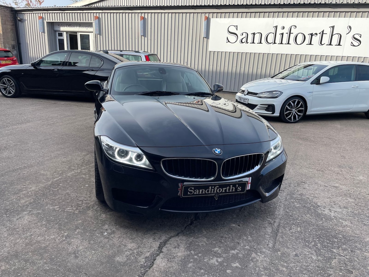Used BMW Z4 2015 for sale - 76241541: Photo 68