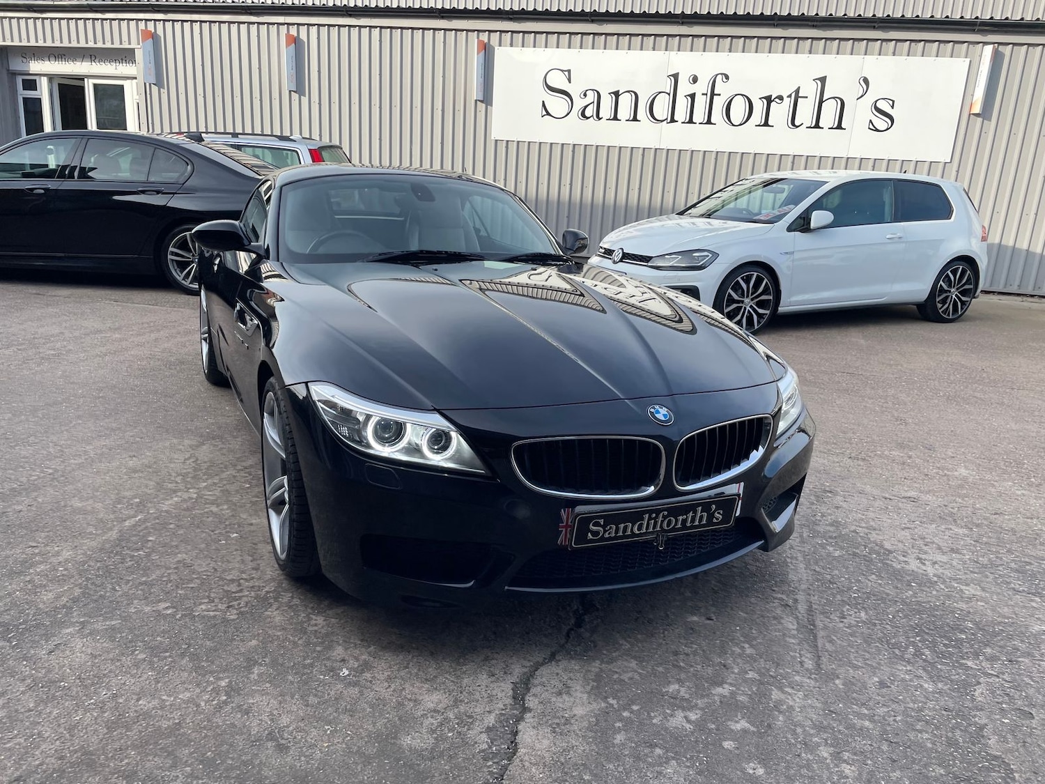 Used BMW Z4 2015 for sale - 76241541: Photo 69