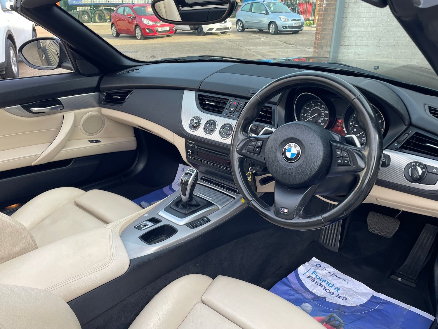 Used BMW Z4 2015 for sale - 76241541: Photo 7