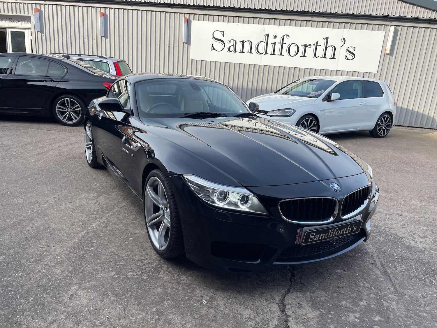 Used BMW Z4 2015 for sale - 76241541: Photo 70