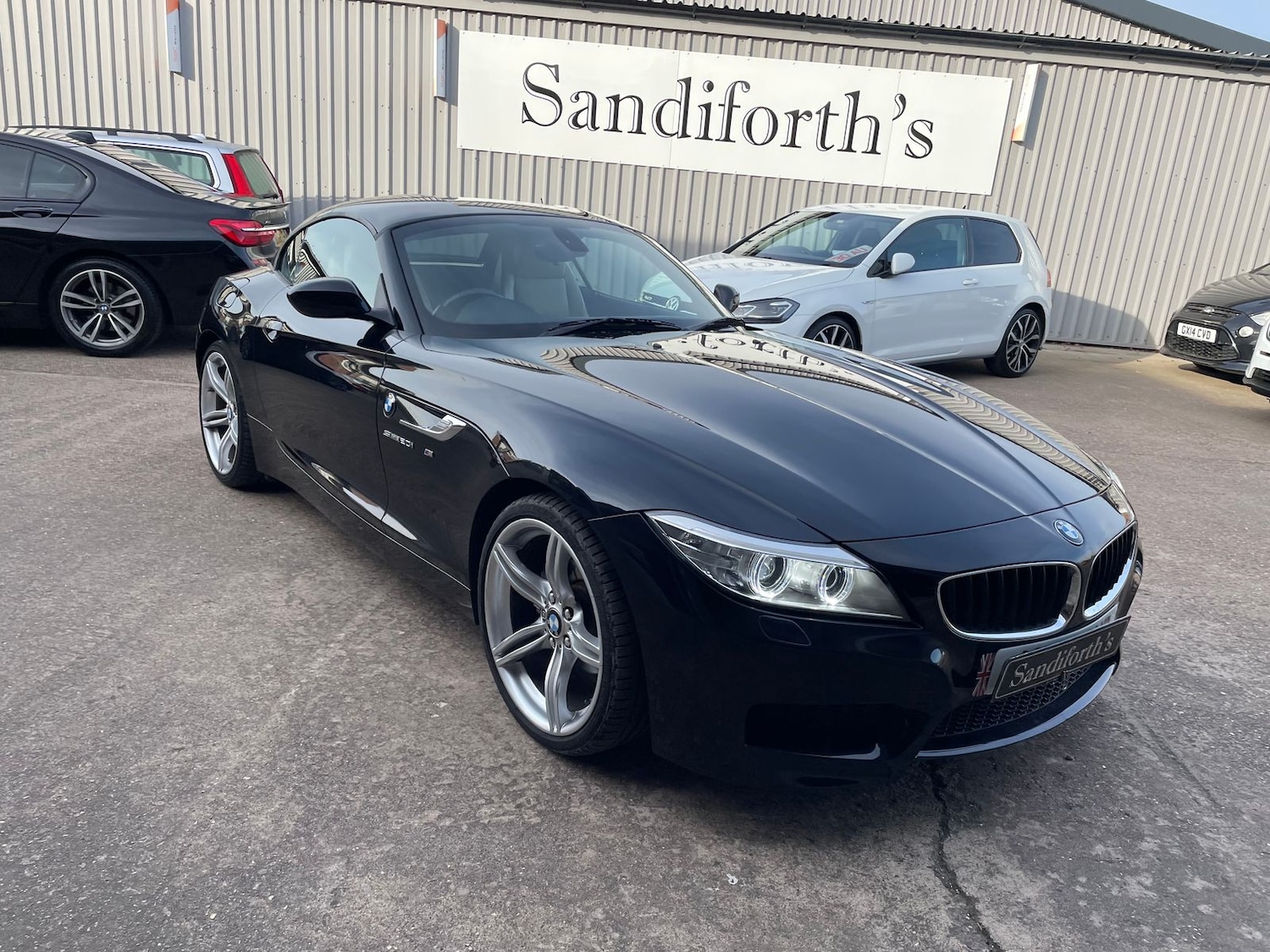 Used BMW Z4 2015 for sale - 76241541: Photo 71
