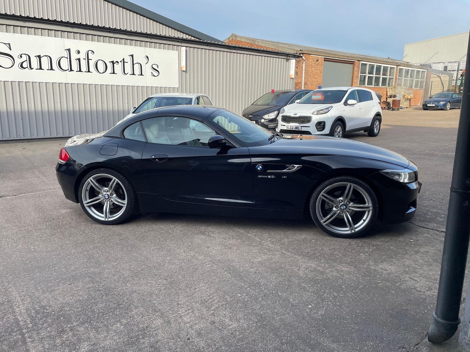 Used BMW Z4 2015 for sale - 76241541: Photo 72