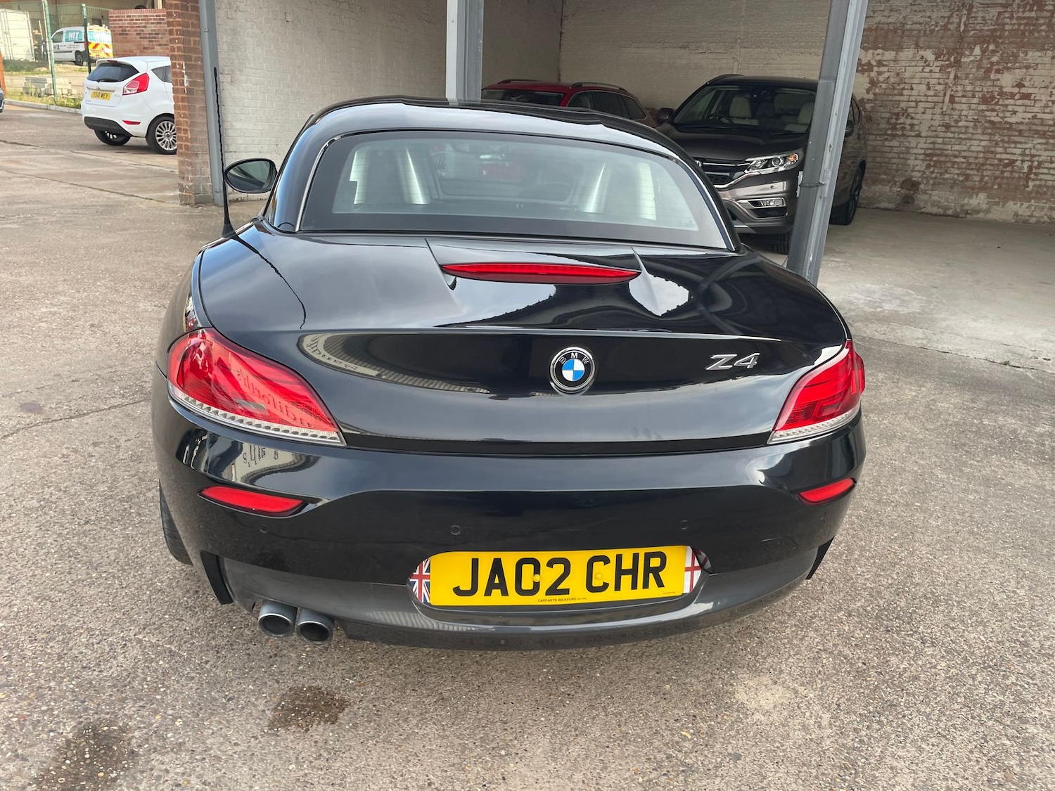 Used BMW Z4 2015 for sale - 76241541: Photo 82