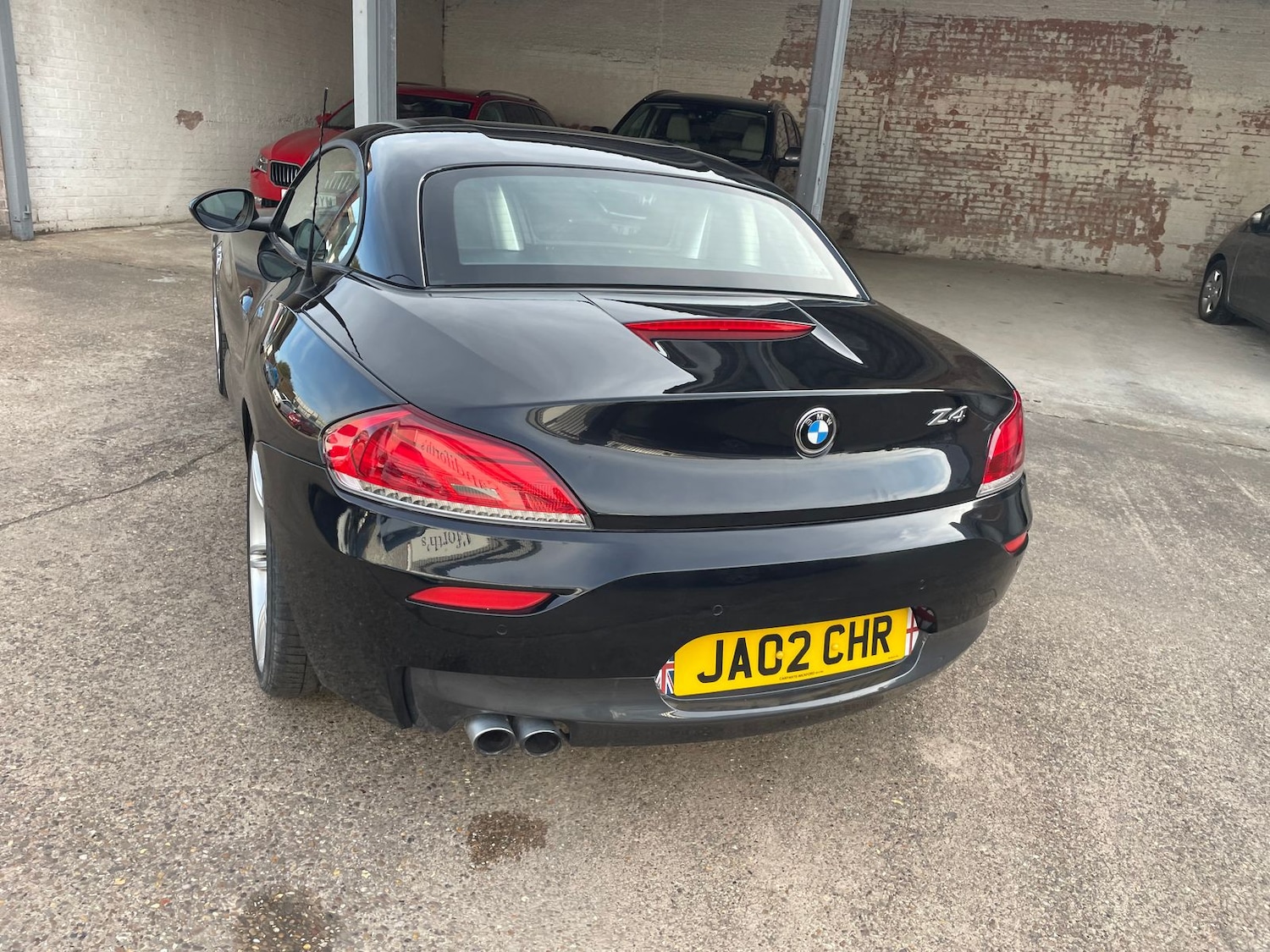 Used BMW Z4 2015 for sale - 76241541: Photo 83