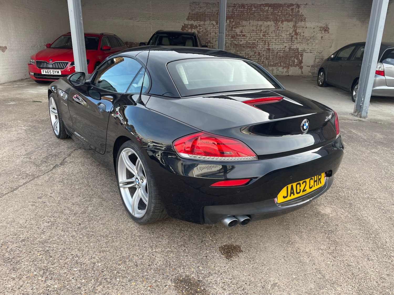 Used BMW Z4 2015 for sale - 76241541: Photo 84