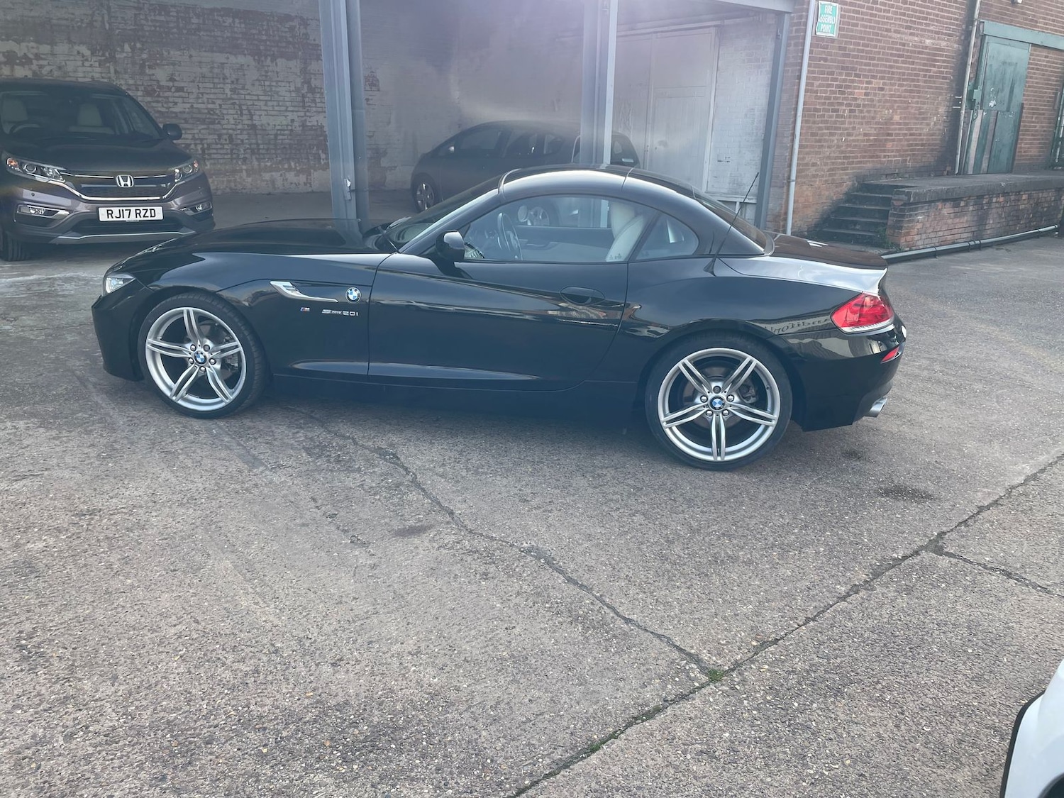 Used BMW Z4 2015 for sale - 76241541: Photo 87