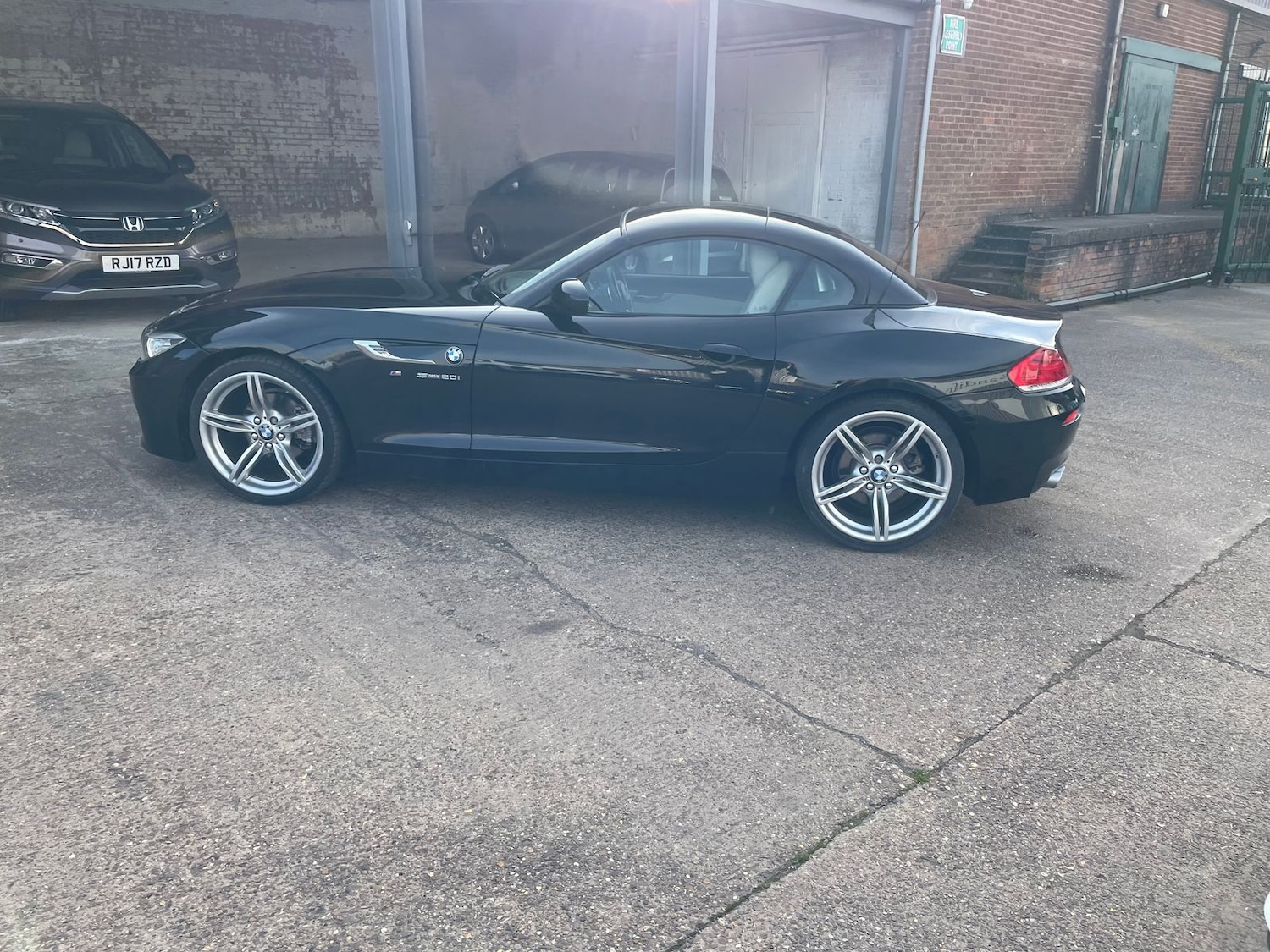 Used BMW Z4 2015 for sale - 76241541: Photo 88