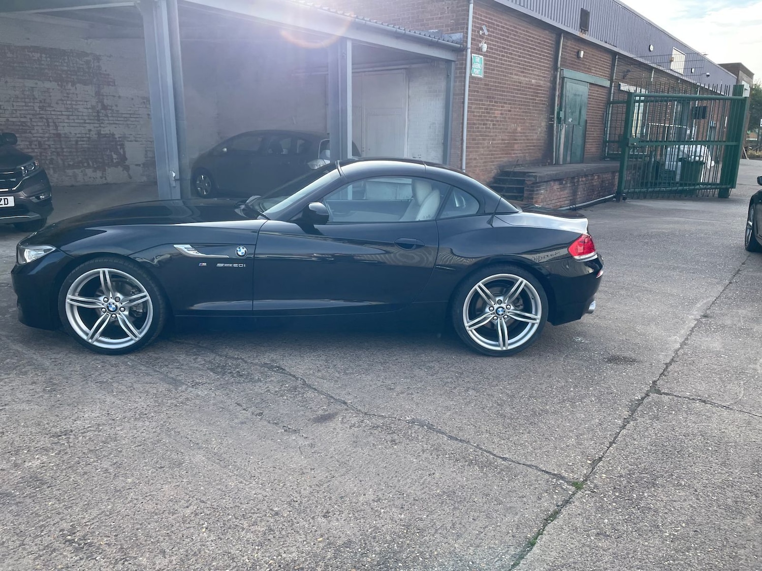 Used BMW Z4 2015 for sale - 76241541: Photo 89