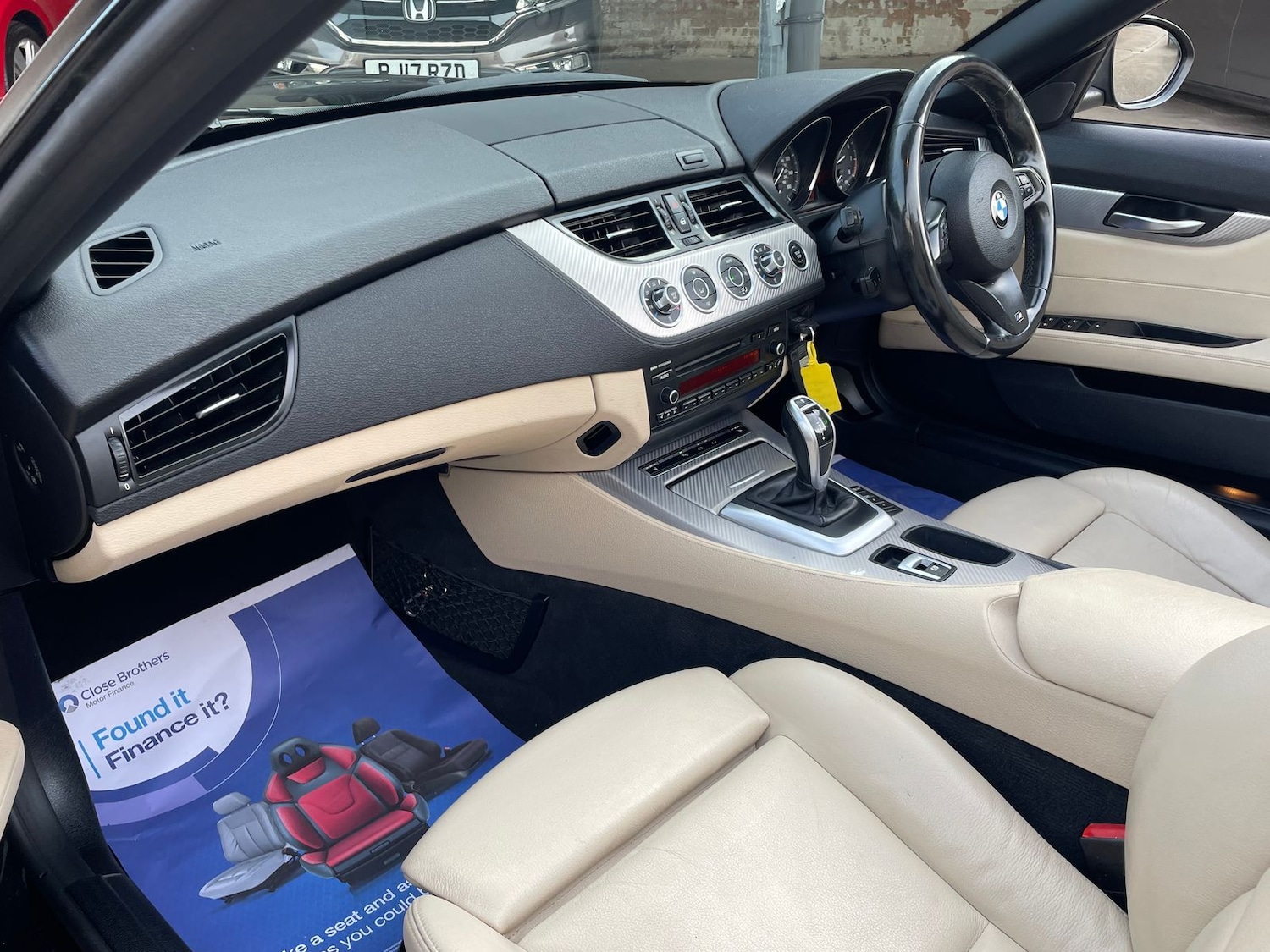 Used BMW Z4 2015 for sale - 76241541: Photo 9