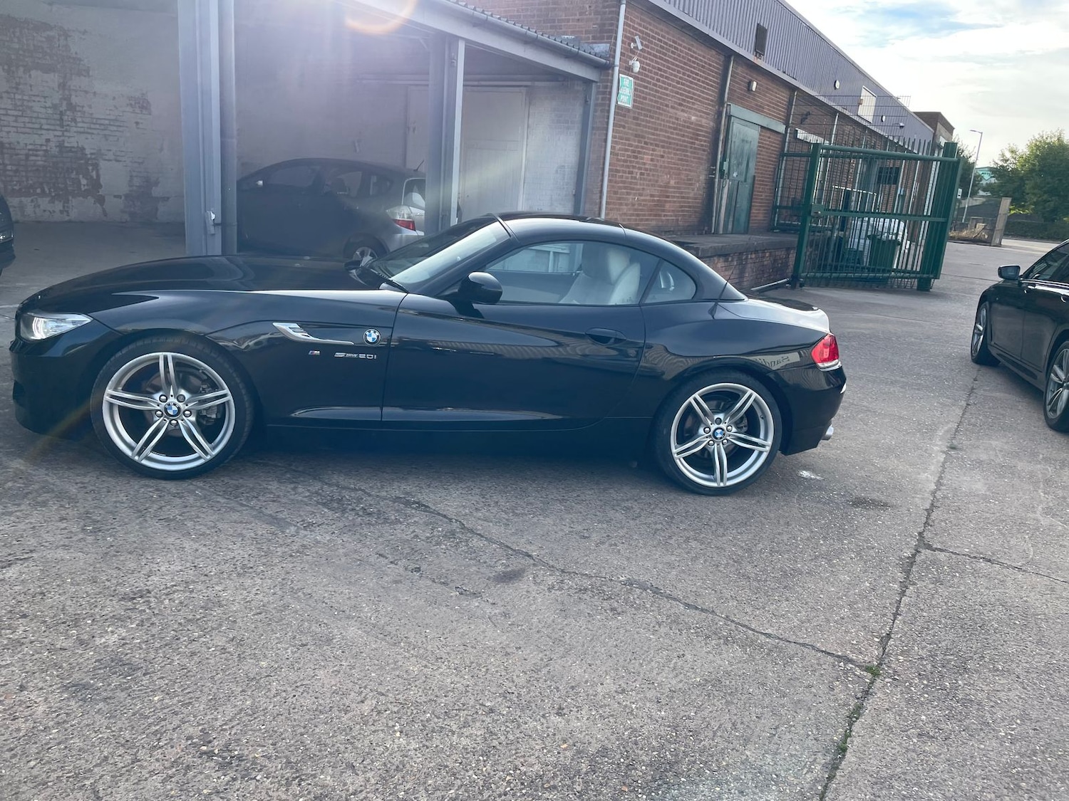 Used BMW Z4 2015 for sale - 76241541: Photo 90