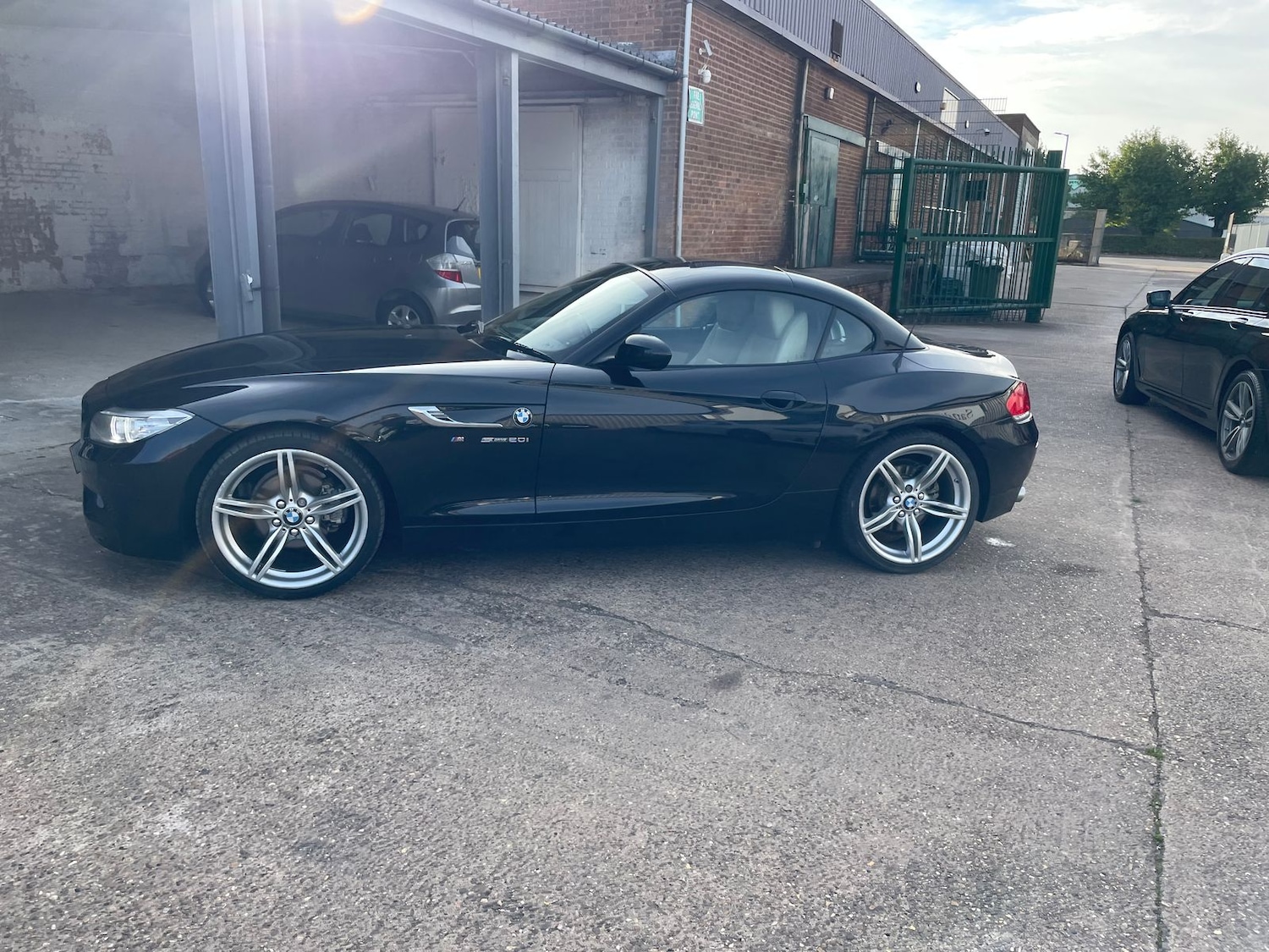 Used BMW Z4 2015 for sale - 76241541: Photo 91