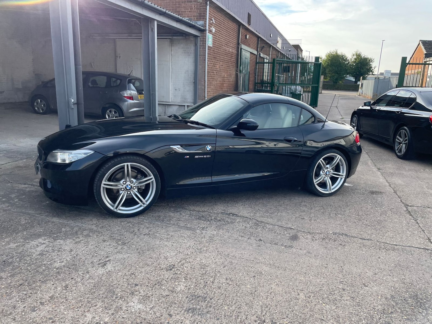 Used BMW Z4 2015 for sale - 76241541: Photo 92