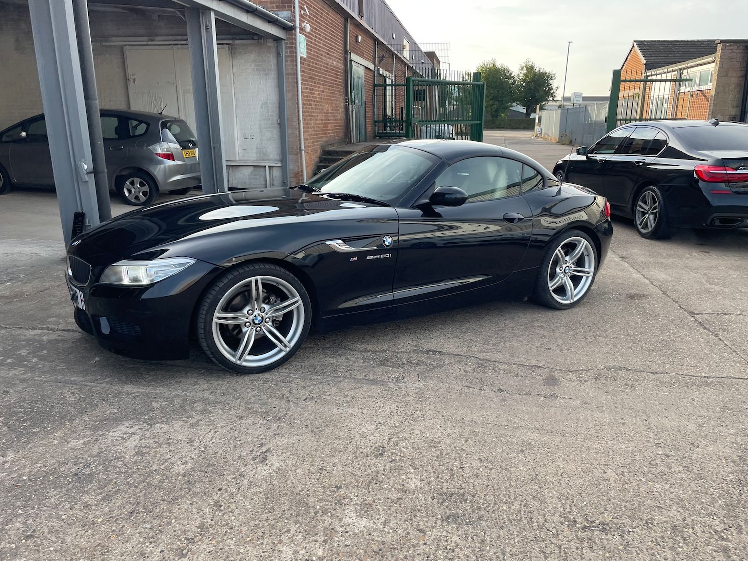 Used BMW Z4 2015 for sale - 76241541: Photo 93