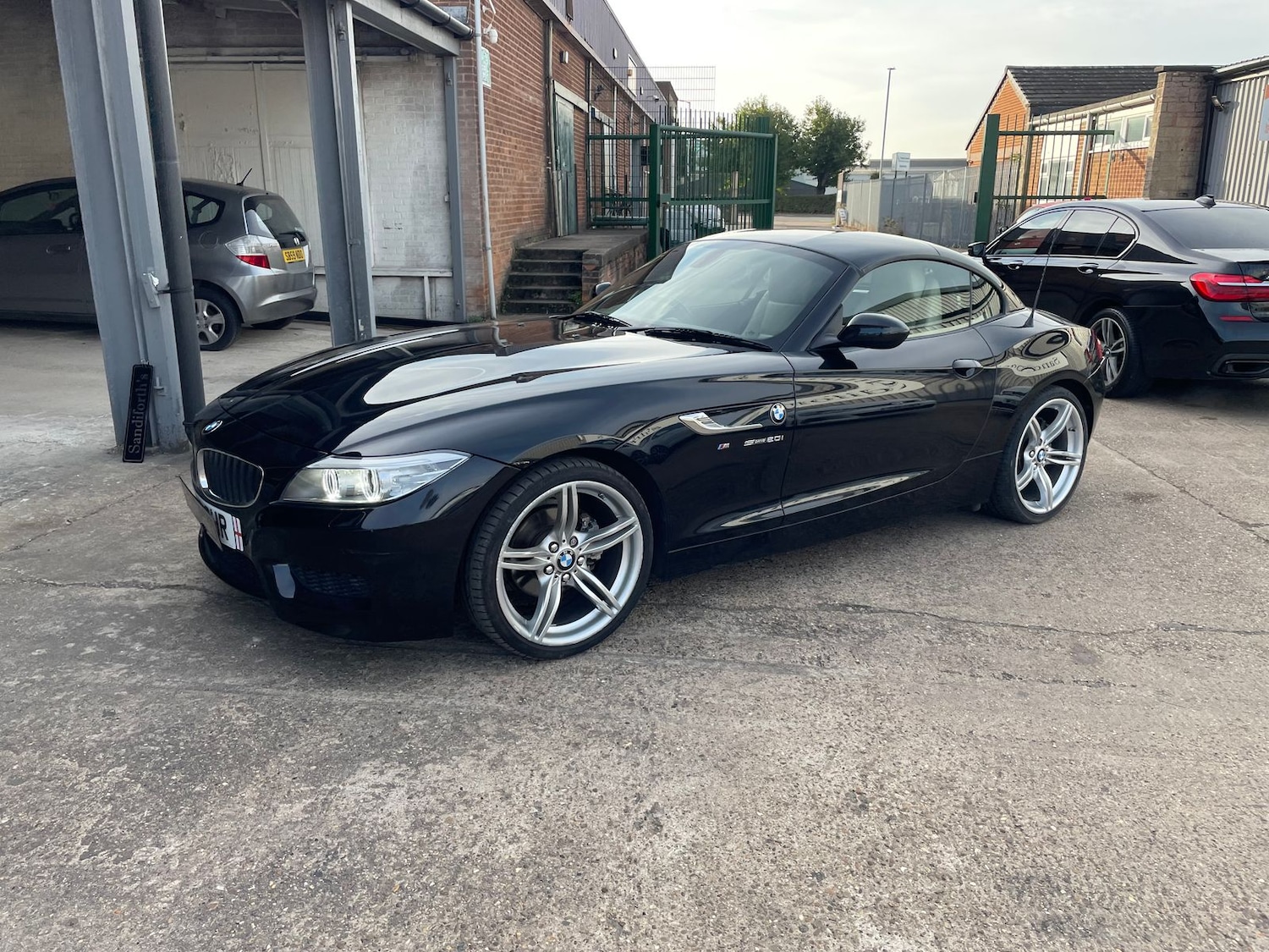 Used BMW Z4 2015 for sale - 76241541: Photo 94