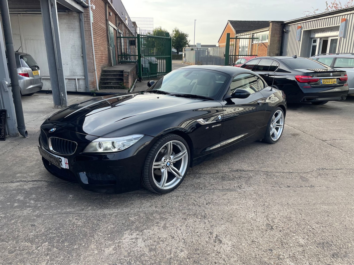 Used BMW Z4 2015 for sale - 76241541: Photo 95