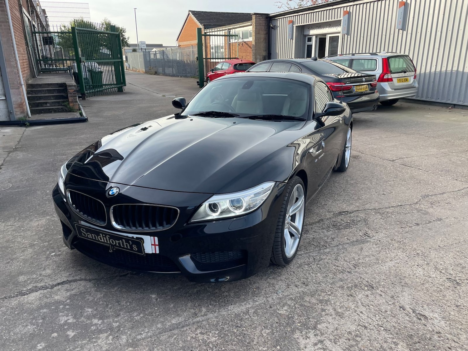 Used BMW Z4 2015 for sale - 76241541: Photo 97