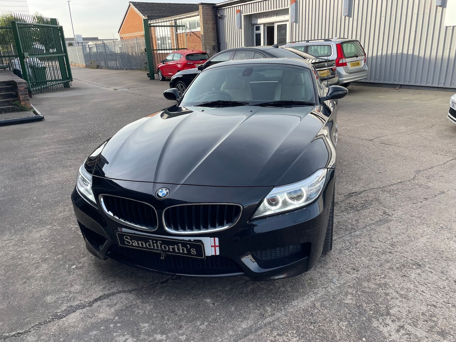 Used BMW Z4 2015 for sale - 76241541: Photo 98