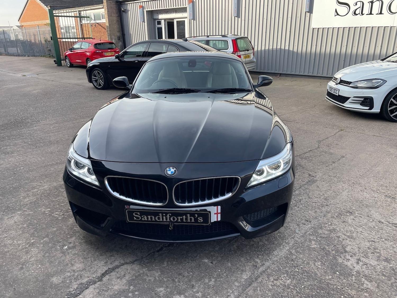 Used BMW Z4 2015 for sale - 76241541: Photo 99