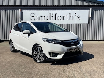 Used Honda Jazz 2015 for sale - 78343601: Photo