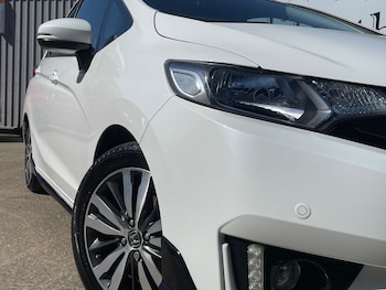 Used Honda Jazz 2015 for sale - 78343601: Photo