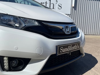 Used Honda Jazz 2015 for sale - 78343601: Photo