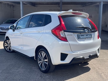Used Honda Jazz 2015 for sale - 78343601: Photo