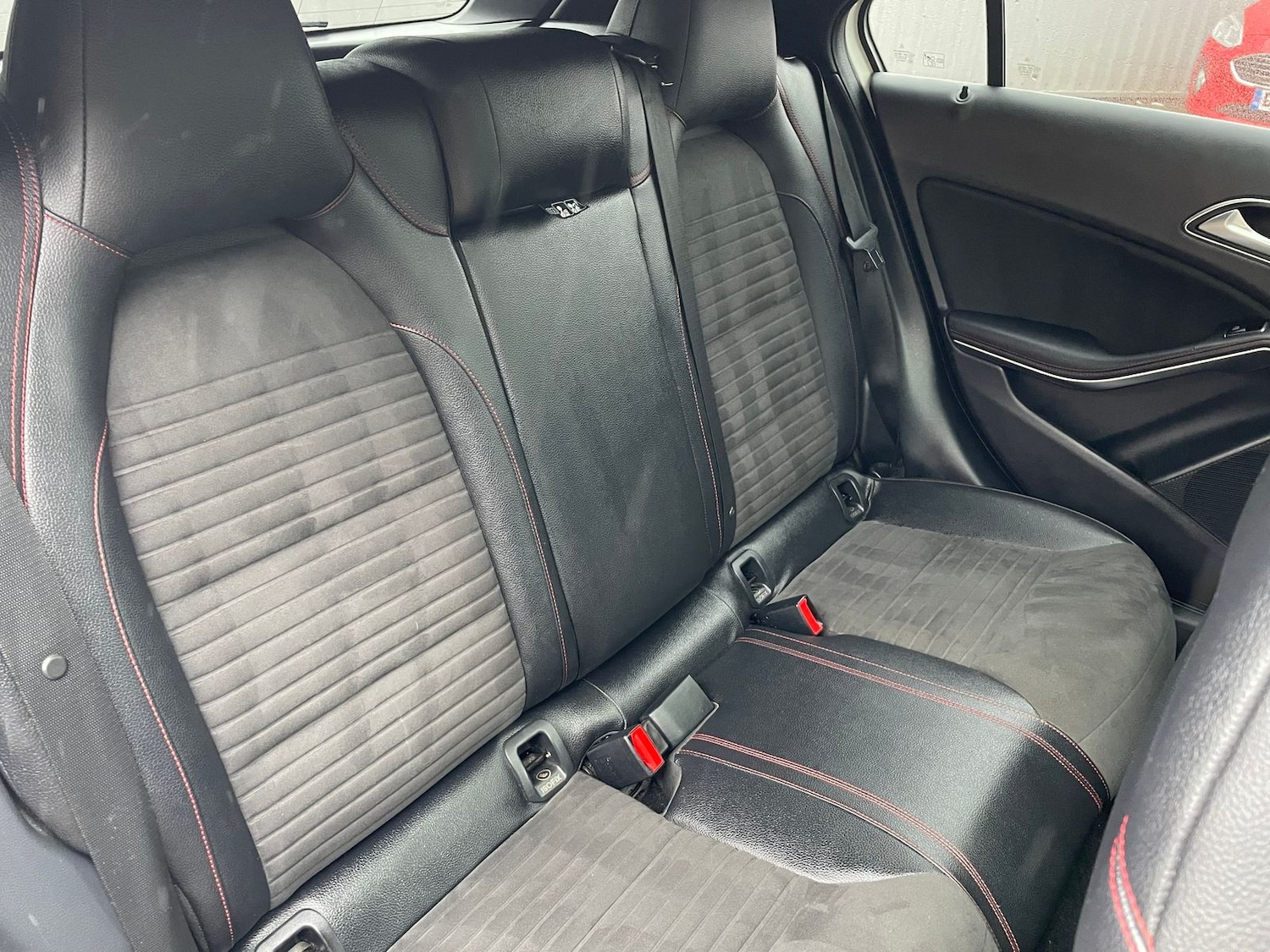 Used Mercedes-Benz A-Class 2015 for sale - 77771403: Photo 10