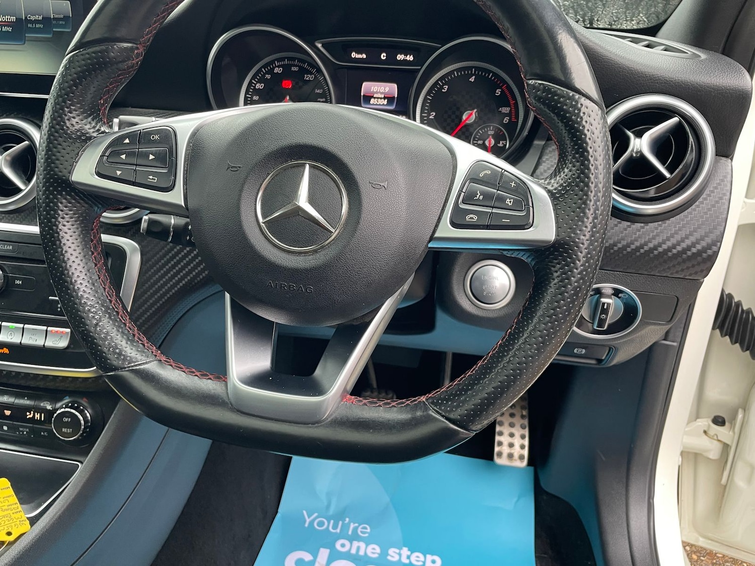 Used Mercedes-Benz A-Class 2015 for sale - 77771403: Photo 12