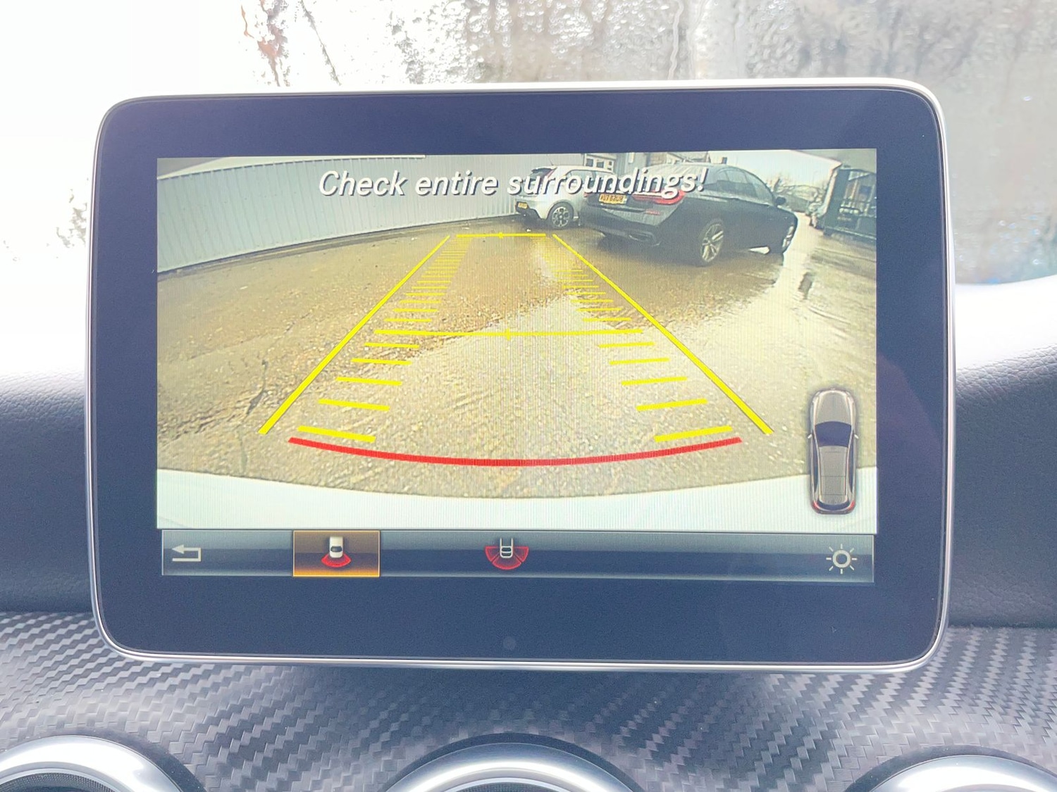 Used Mercedes-Benz A-Class 2015 for sale - 77771403: Photo 13