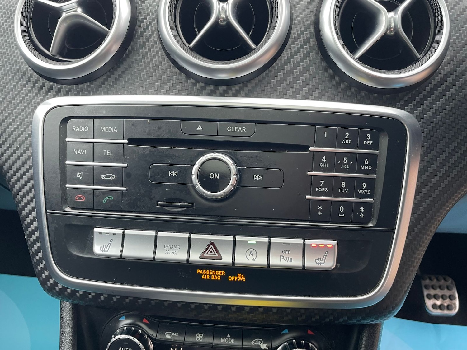 Used Mercedes-Benz A-Class 2015 for sale - 77771403: Photo 15