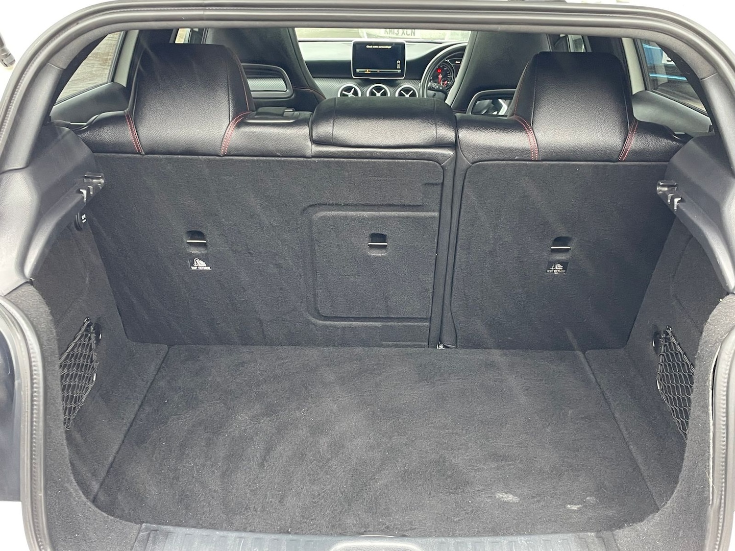 Used Mercedes-Benz A-Class 2015 for sale - 77771403: Photo 16