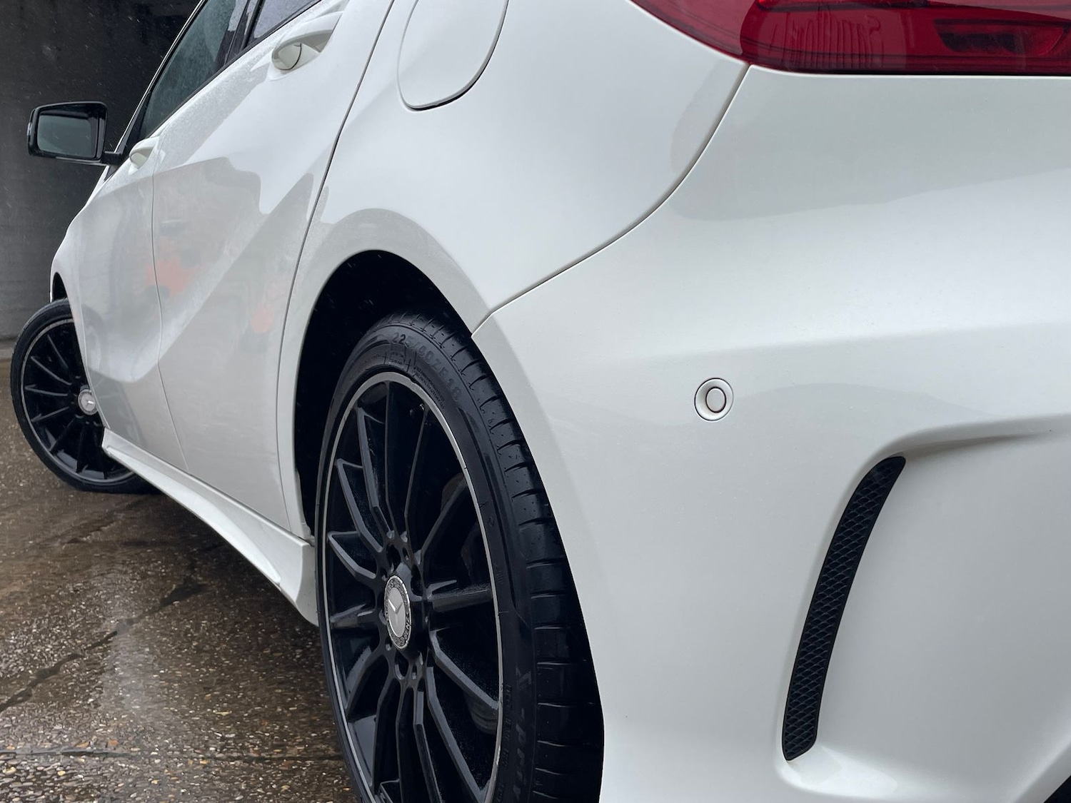 Used Mercedes-Benz A-Class 2015 for sale - 77771403: Photo 20