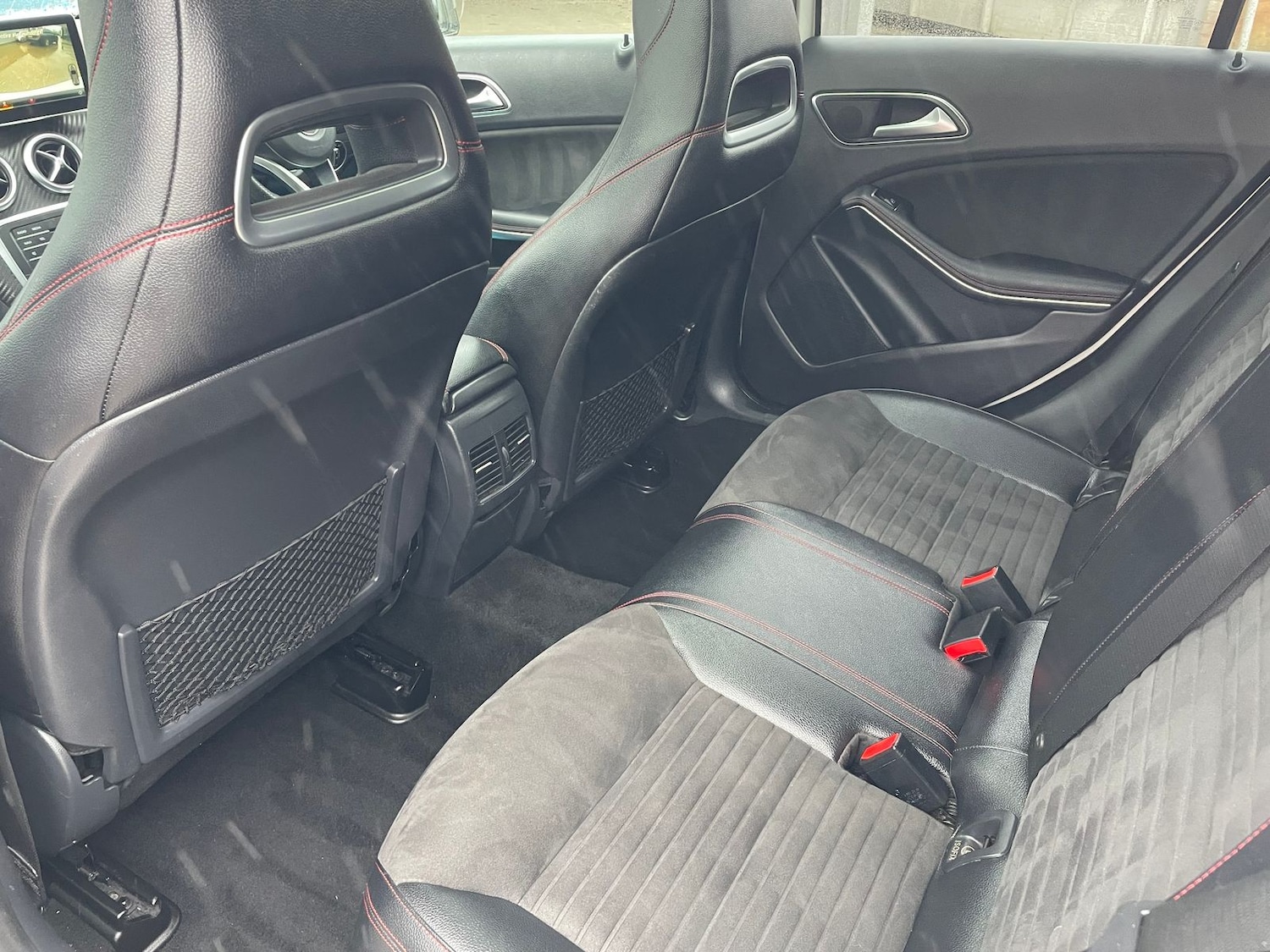 Used Mercedes-Benz A-Class 2015 for sale - 77771403: Photo 27