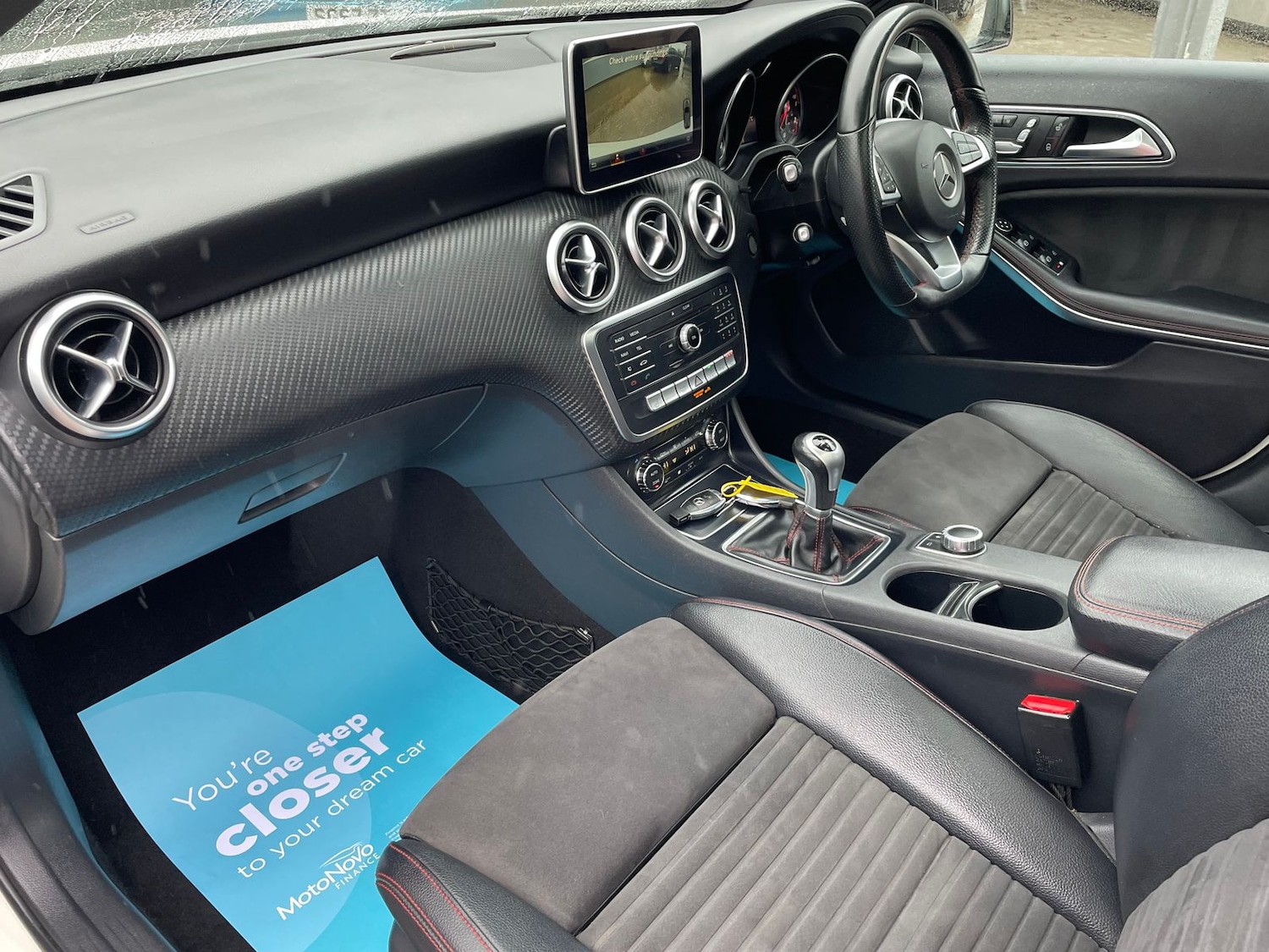 Used Mercedes-Benz A-Class 2015 for sale - 77771403: Photo 28