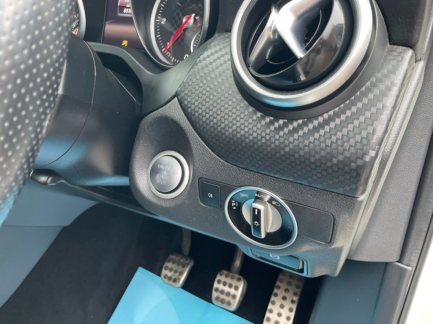 Used Mercedes-Benz A-Class 2015 for sale - 77771403: Photo 31