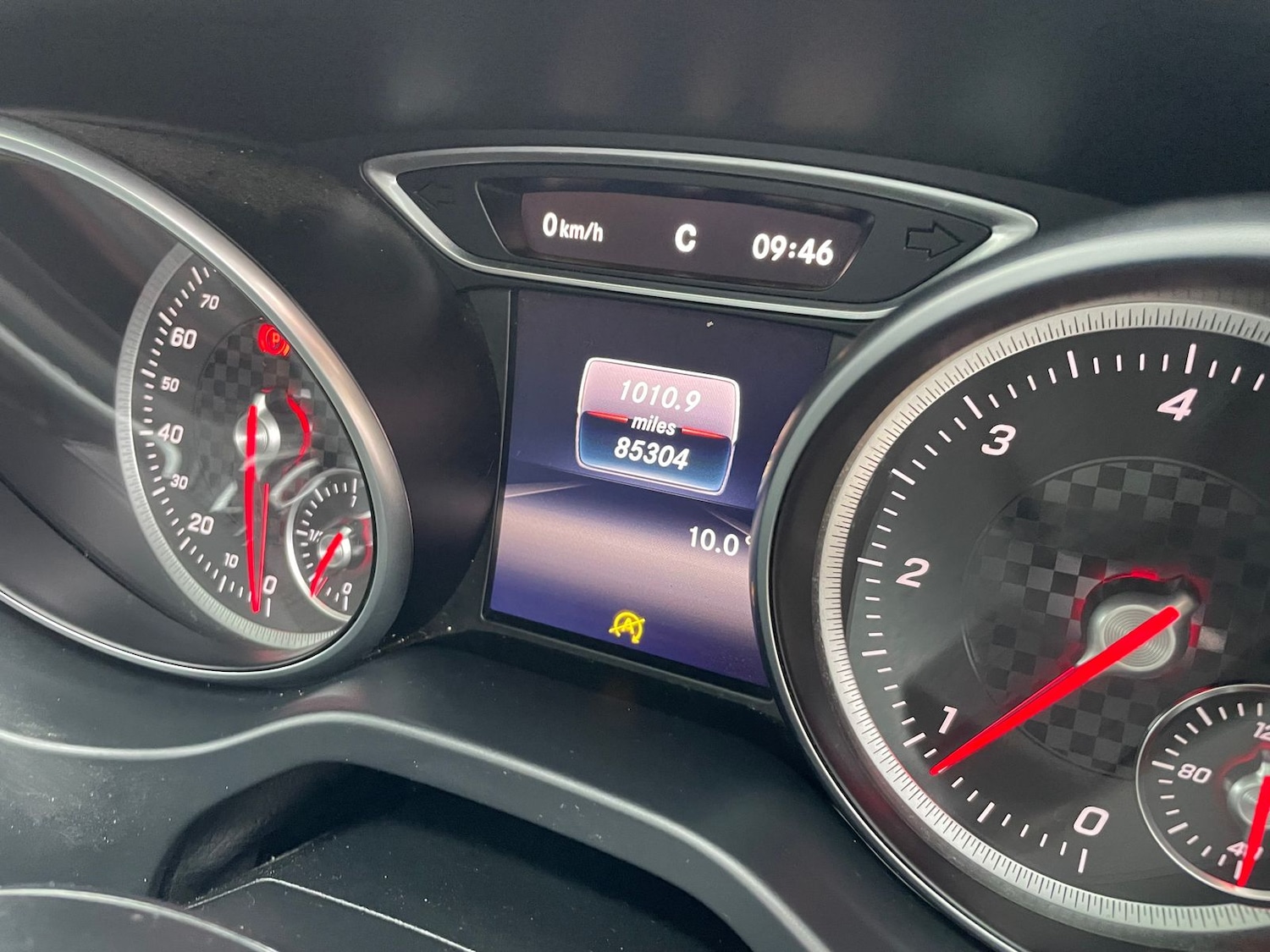 Used Mercedes-Benz A-Class 2015 for sale - 77771403: Photo 32