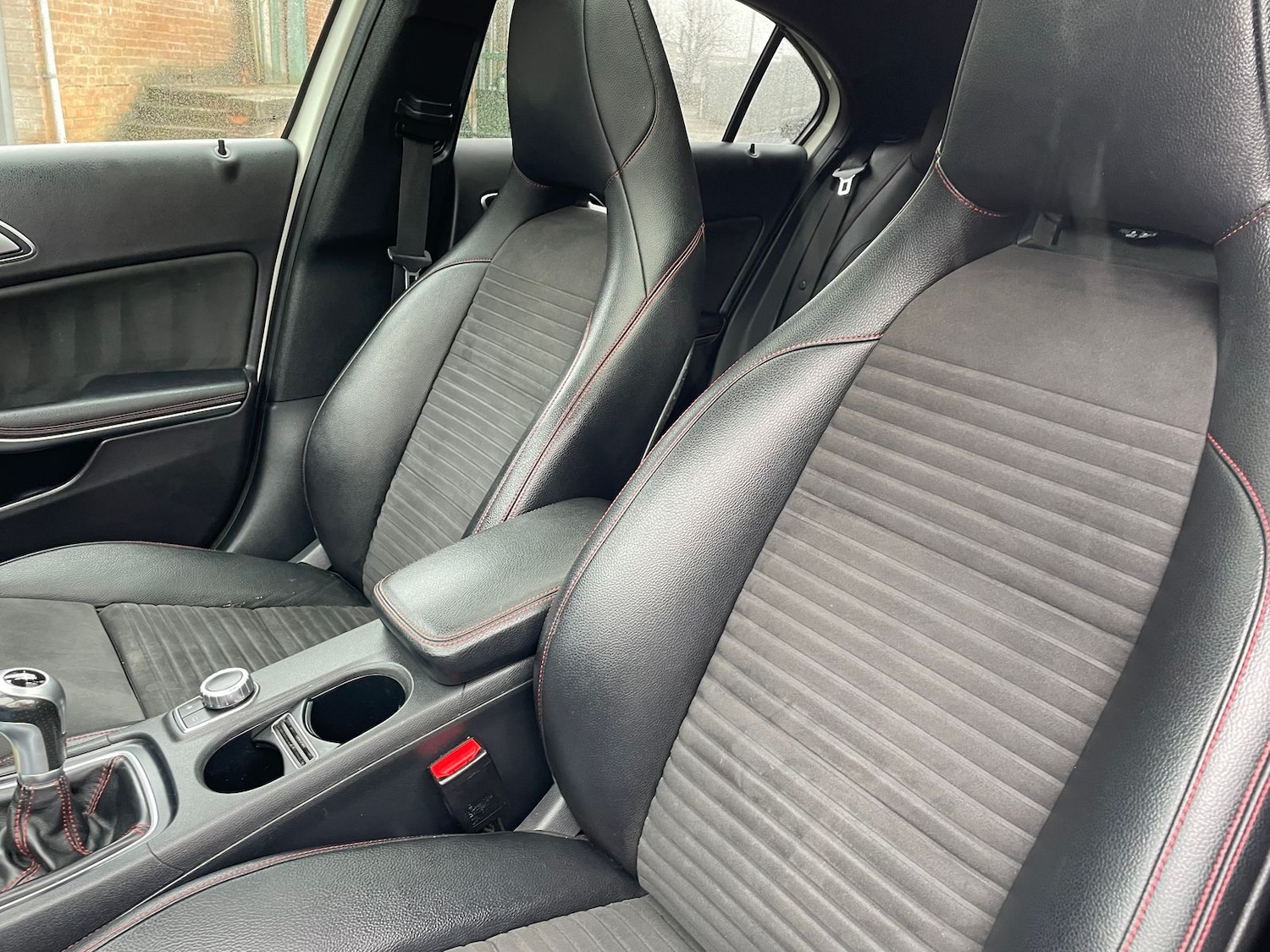 Used Mercedes-Benz A-Class 2015 for sale - 77771403: Photo 8