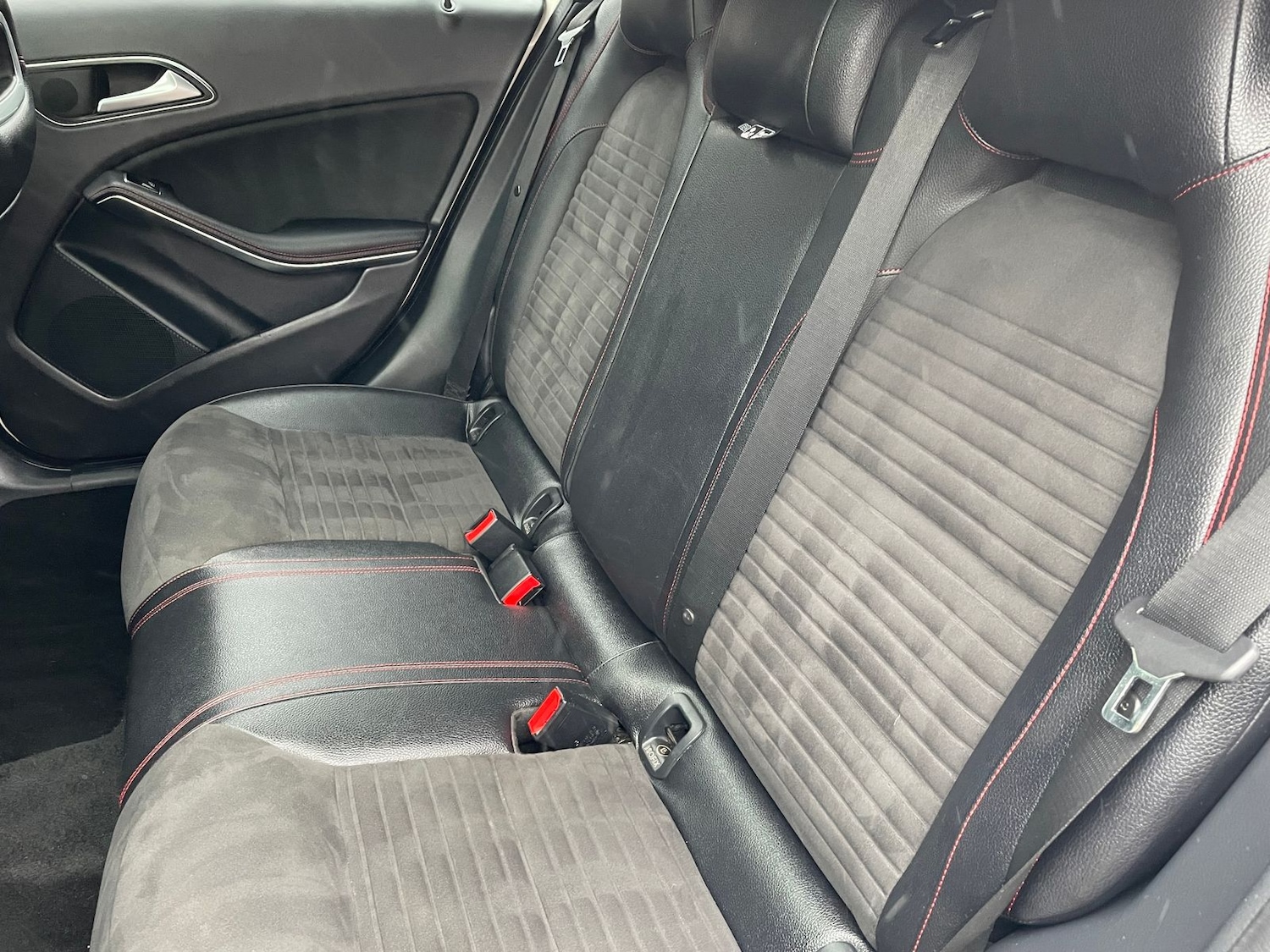 Used Mercedes-Benz A-Class 2015 for sale - 77771403: Photo 9