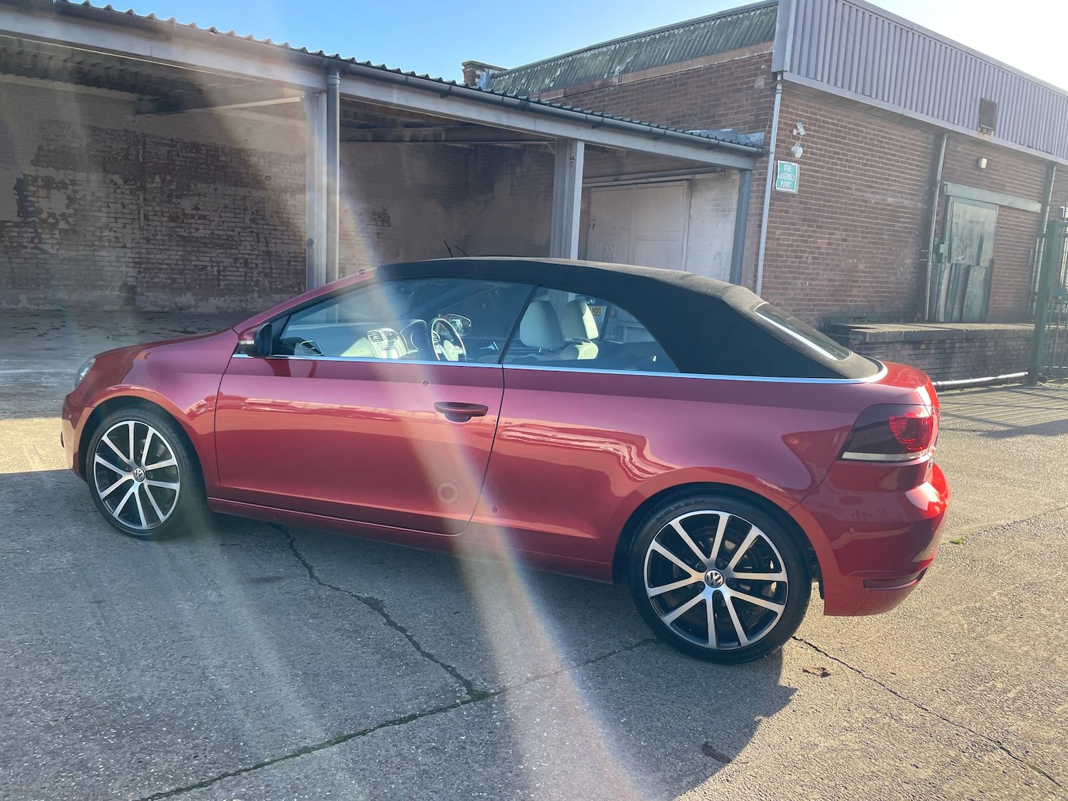 Used Volkswagen Golf 2015 for sale - 76586789: Photo 100