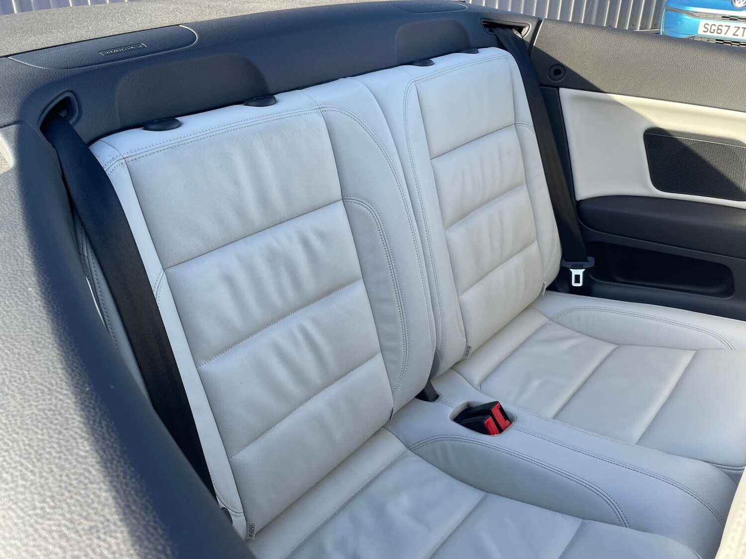 Used Volkswagen Golf 2015 for sale - 76586789: Photo 11