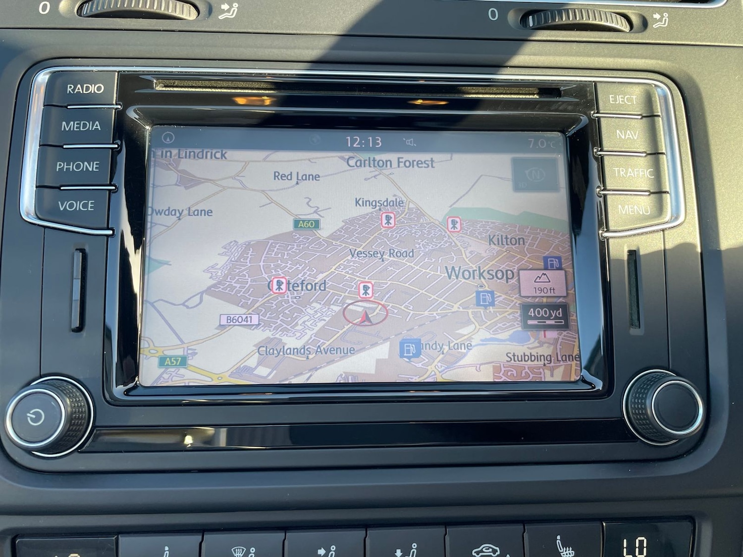 Used Volkswagen Golf 2015 for sale - 76586789: Photo 12