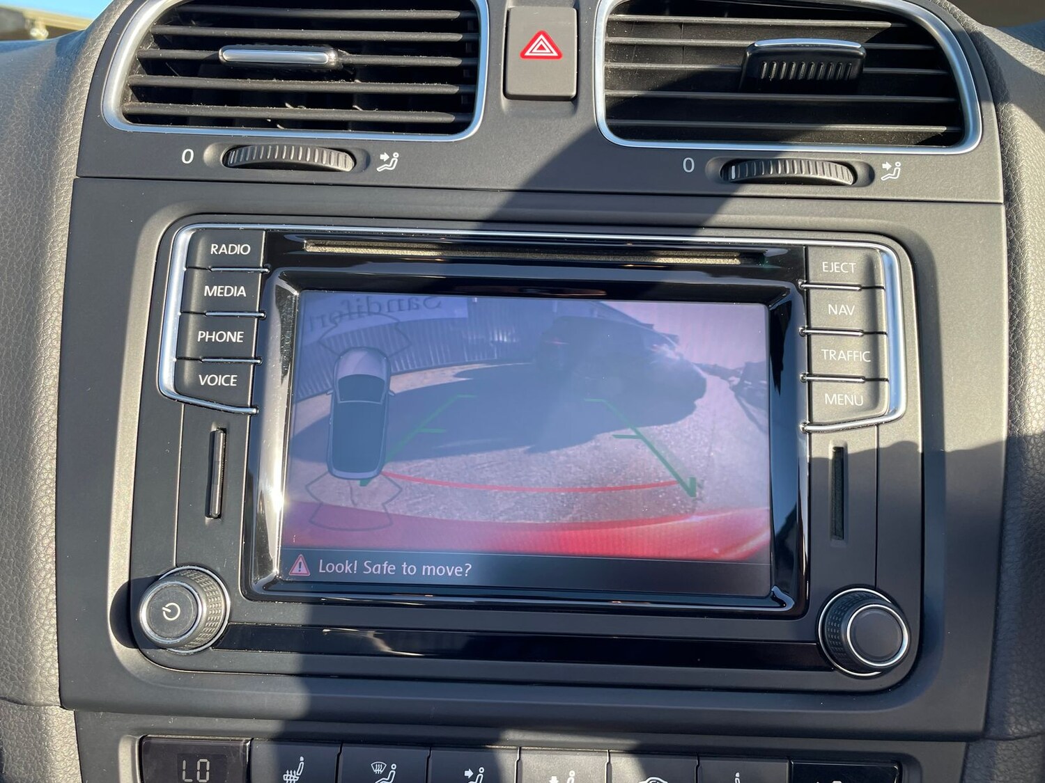 Used Volkswagen Golf 2015 for sale - 76586789: Photo 13