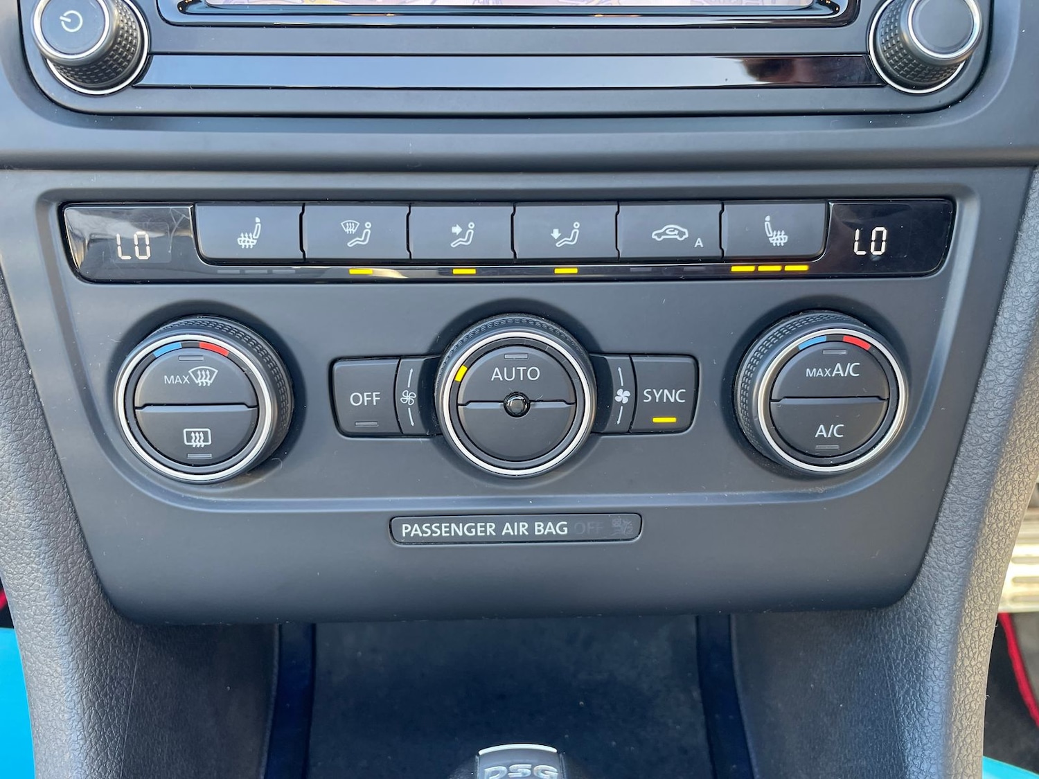 Used Volkswagen Golf 2015 for sale - 76586789: Photo 14