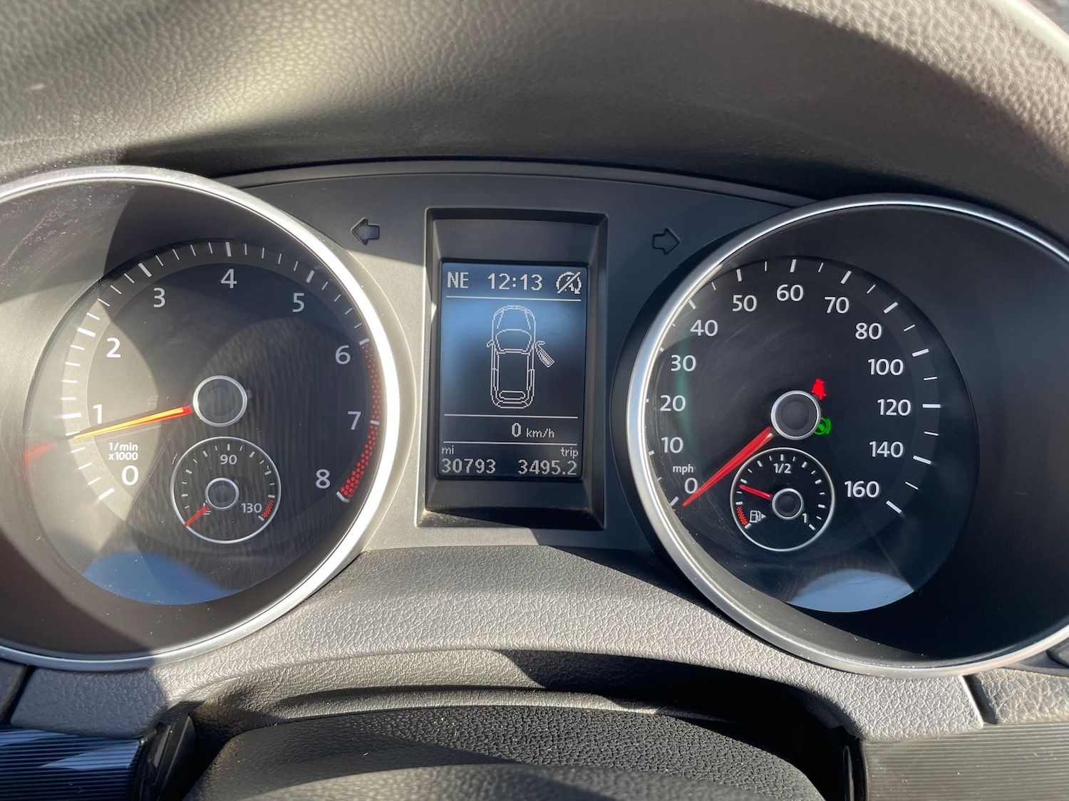 Used Volkswagen Golf 2015 for sale - 76586789: Photo 15