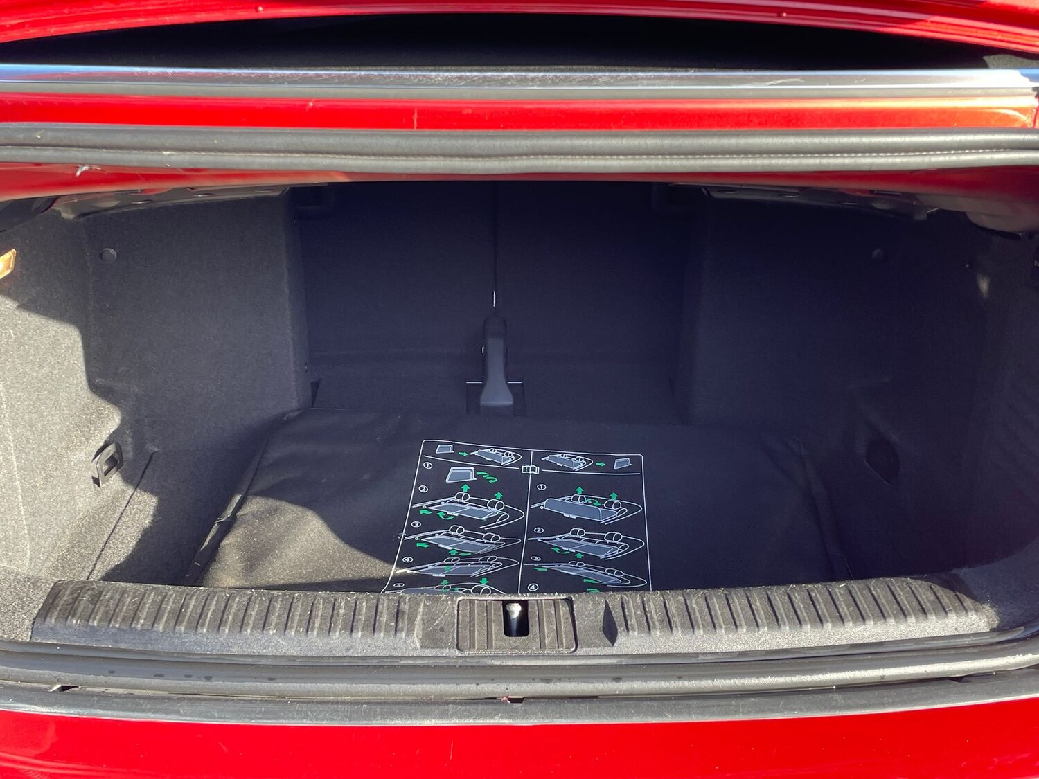 Used Volkswagen Golf 2015 for sale - 76586789: Photo 17