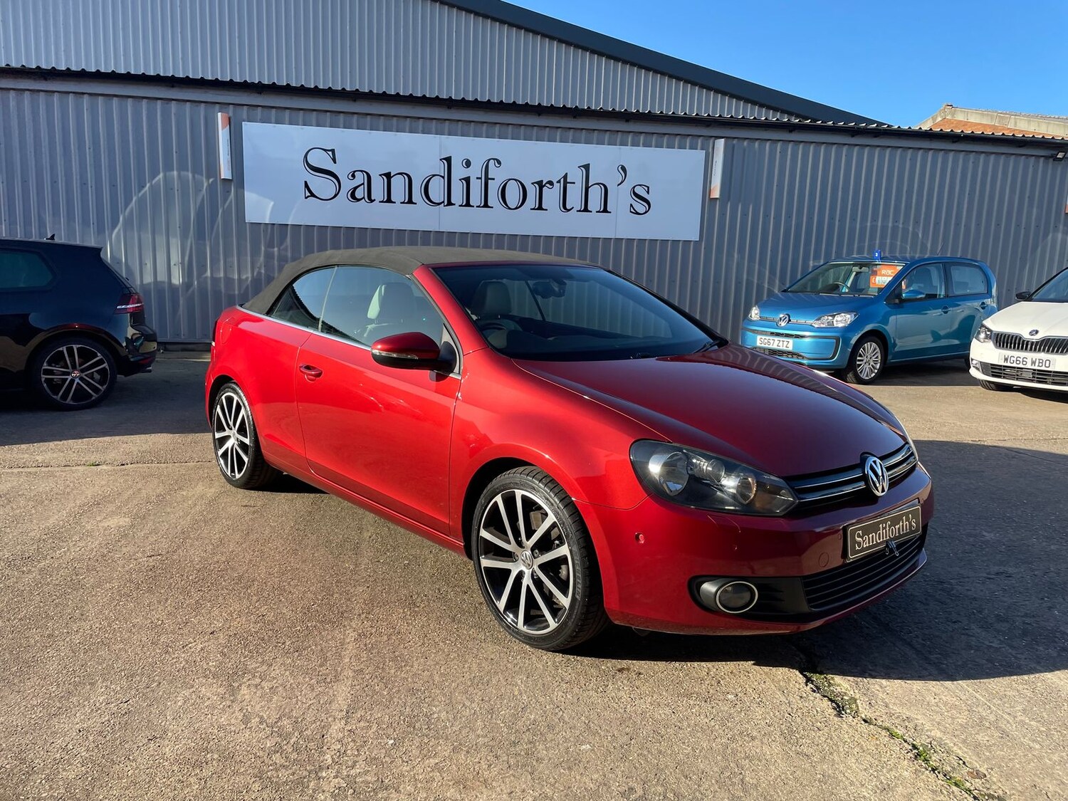 Used Volkswagen Golf 2015 for sale - 76586789: Photo 18