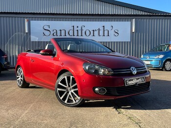 2015 - 1.4 TSI GT 2dr DSG