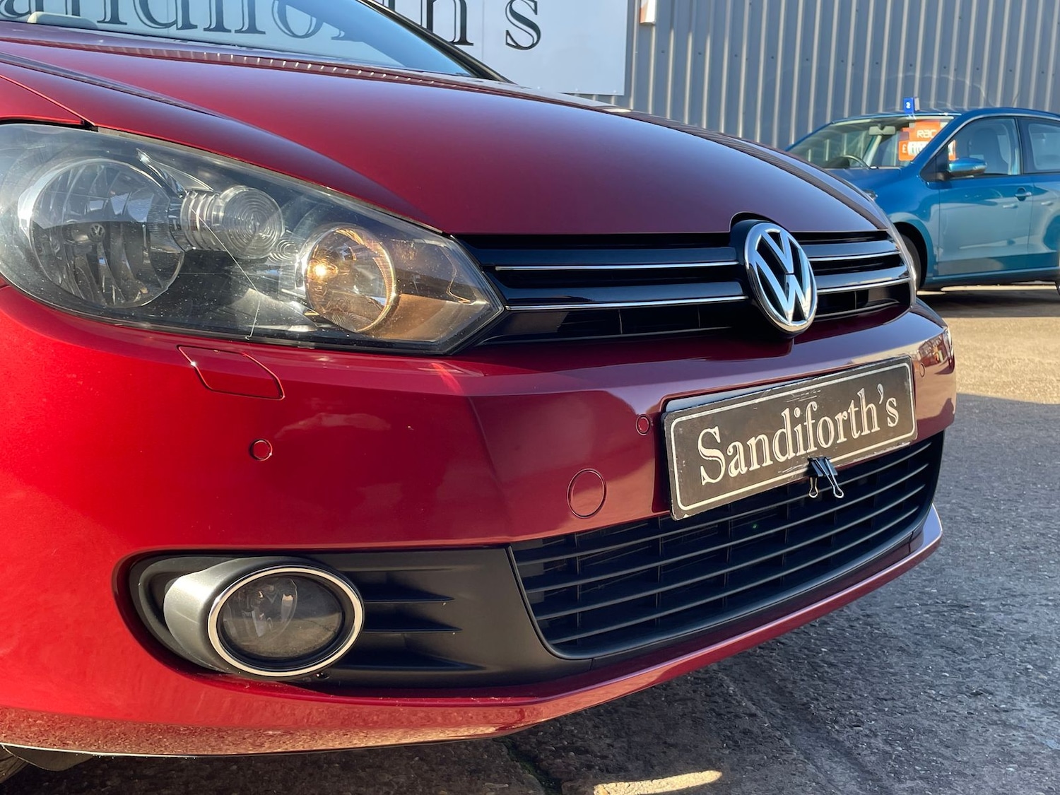 Used Volkswagen Golf 2015 for sale - 76586789: Photo 23