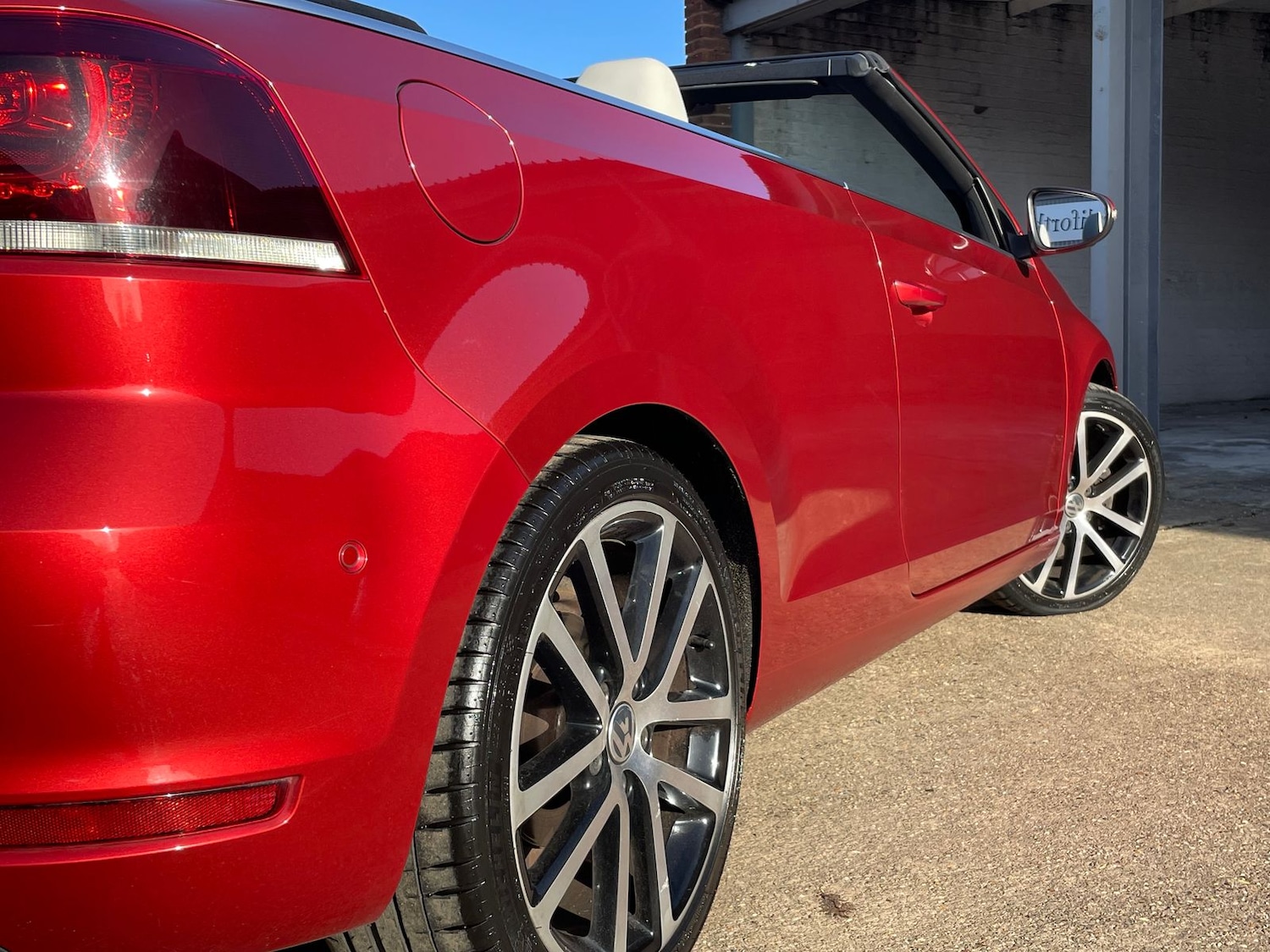 Used Volkswagen Golf 2015 for sale - 76586789: Photo 28