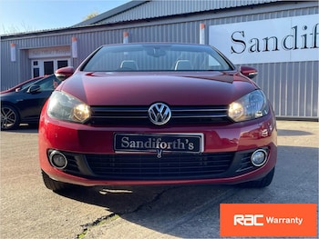 Used Volkswagen Golf 2015 for sale - 76586789: Photo